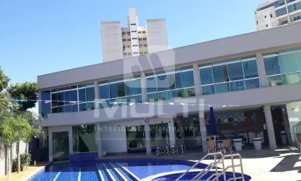 Apartamento com 3 quartos à venda no Jardim Finotti, Uberlândia  por R$ 650.000