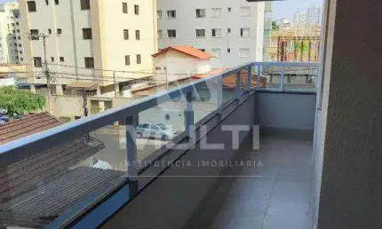 Apartamento com 3 quartos à venda em Saraiva, Uberlândia  por R$ 730.000