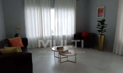 Casa com 4 quartos à venda no Jardim das Acácias, Uberlândia 