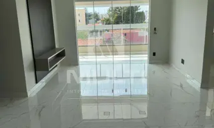 Apartamento com 3 quartos à venda no Santa Mônica, Uberlândia  por R$ 750.000
