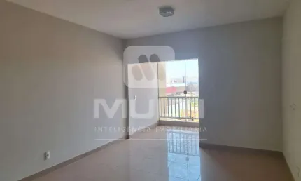 Apartamento com 3 quartos à venda na nossa senhora aparecida, uberlândia  por r$ 400.000