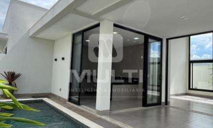 Casa em condomínio fechado com 3 quartos à venda no Alphaville, Uberlândia  por R$ 2.100.000