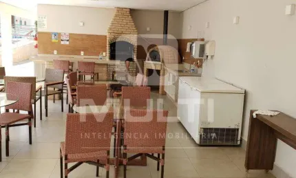 Apartamento com 3 quartos à venda no Centro, Uberlândia  por R$ 850.000