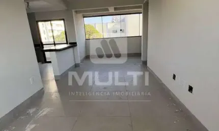 Apartamento com 3 quartos à venda no santa mônica, uberlândia  por r$ 565.000