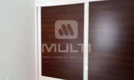 Apartamento com 3 quartos à venda no Osvaldo Rezende, Uberlândia 