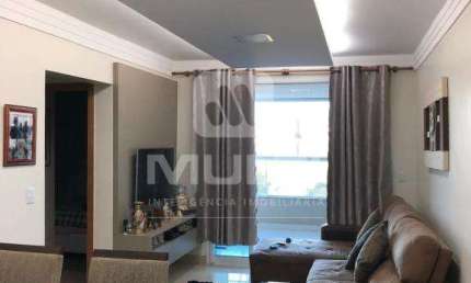 Apartamento com 2 quartos à venda no Copacabana, Uberlândia  por R$ 570.000