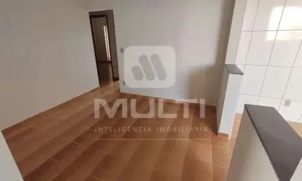 Apartamento com 3 quartos à venda no Fundinho, Uberlândia 