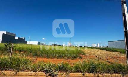 Terreno à venda no Alto Umuarama, Uberlândia  por R$ 250.000