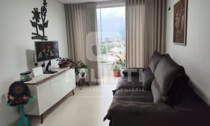 Apartamento com 3 quartos à venda no Presidente Roosevelt, Uberlândia  por R$ 500.000