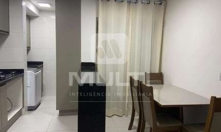 Apartamento com 2 quartos à venda no Jardim Sul, Uberlândia  por R$ 350.000