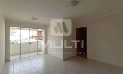 Apartamento com 3 quartos à venda no Patrimônio, Uberlândia  por R$ 740.000
