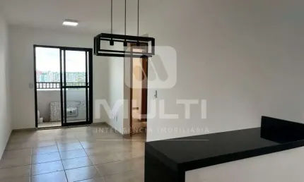 Apartamento com 2 quartos à venda no Shopping Park, Uberlândia  por R$ 340.000