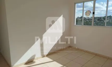 Apartamento com 2 quartos à venda no Patrimônio, Uberlândia  por R$ 260.000