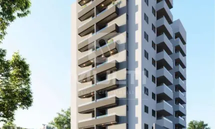 Apartamento com 2 quartos à venda no Presidente Roosevelt, Uberlândia  por R$ 420.000