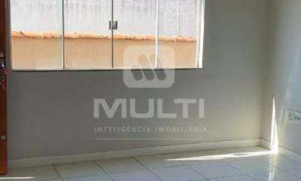 Apartamento com 2 quartos à venda no Jardim das Palmeiras, Uberlândia  por R$ 295.000