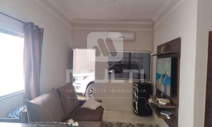 Casa com 2 quartos à venda no Jardim Holanda, Uberlândia  por R$ 350.000