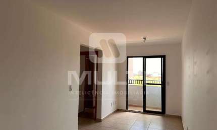 Apartamento com 2 quartos à venda no Shopping Park, Uberlândia  por R$ 320.000