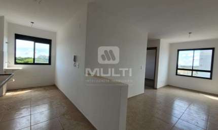 Apartamento com 2 quartos à venda no Grand Ville, Uberlândia  por R$ 265.000