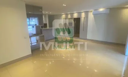 Apartamento com 3 quartos à venda no Jardim Karaíba, Uberlândia  por R$ 930.000