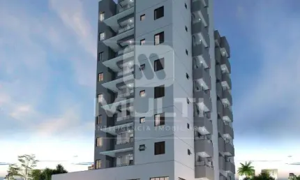 Apartamento com 2 quartos à venda no Novo Mundo, Uberlândia  por R$ 348.000
