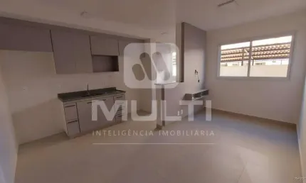 Apartamento com 2 quartos à venda no Jaraguá, Uberlândia  por R$ 360.000