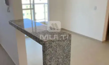 Apartamento com 2 quartos à venda no Grand Ville, Uberlândia  por R$ 295.000
