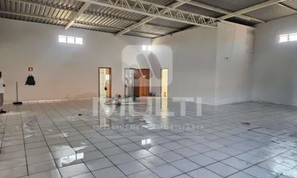 Barracão / Galpão / Depósito à venda no Maravilha, Uberlândia 