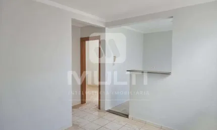 Apartamento com 2 quartos à venda em Gávea Sul, Uberlândia  por R$ 142.000