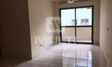 Apartamento com 3 quartos à venda no Copacabana, Uberlândia  por R$ 360.000