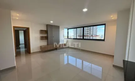 Apartamento com 3 quartos à venda no Jardim Karaíba, Uberlândia  por R$ 1.280.000