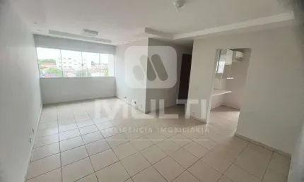 Apartamento com 2 quartos à venda em Saraiva, Uberlândia  por R$ 300.000