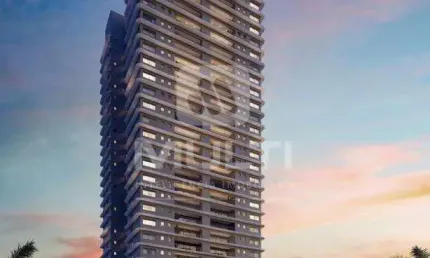Apartamento com 4 quartos à venda no Jardim Karaíba, Uberlândia 