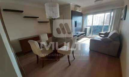Apartamento com 3 quartos à venda no Lidice, Uberlândia  por R$ 550.000