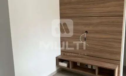 Casa em condomínio fechado com 2 quartos à venda no Novo Mundo, Uberlândia  por R$ 250.000
