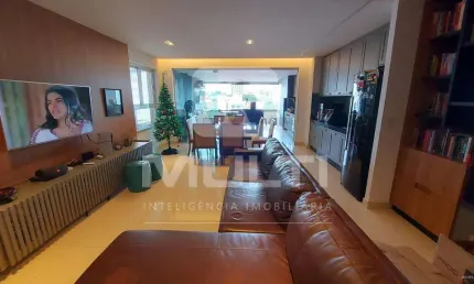 Apartamento com 3 quartos à venda no Santa Maria, Uberlândia  por R$ 1.580.000