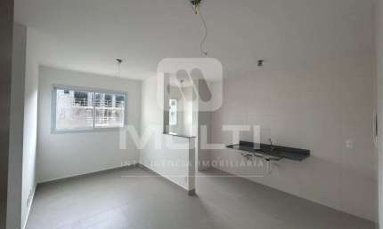Apartamento com 2 quartos à venda no Jaraguá, Uberlândia  por R$ 300.000