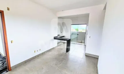 Apartamento com 2 quartos à venda no tubalina, uberlândia  por r$ 410.000
