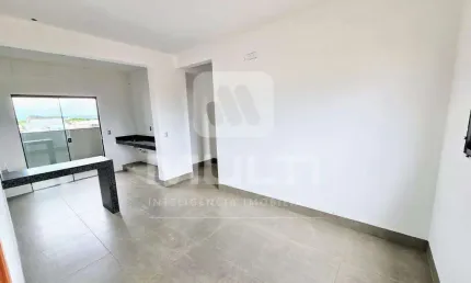 Apartamento com 2 quartos à venda no Tubalina, Uberlândia  por R$ 405.000