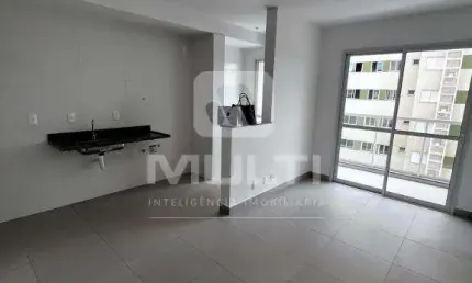Apartamento com 2 quartos à venda no Jaraguá, Uberlândia  por R$ 340.000