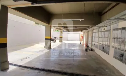 Apartamento com 2 quartos à venda no Tibery, Uberlândia  por R$ 560.000