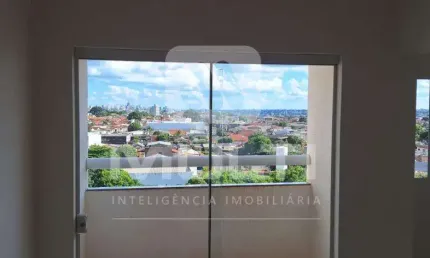 Apartamento com 2 quartos à venda no Jardim Brasília, Uberlândia  por R$ 257.000