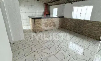 Casa com 3 quartos à venda no loteamento monte hebron, uberlândia  por r$ 260.000