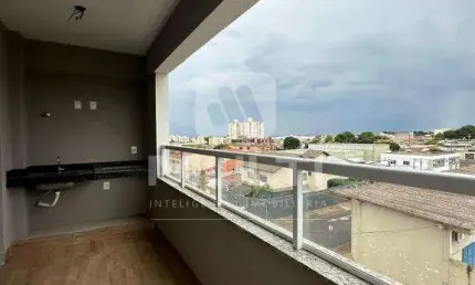 Apartamento com 2 quartos à venda no brasil, uberlândia  por r$ 409.990
