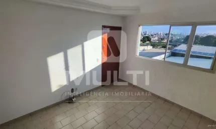 Apartamento com 3 quartos à venda no Brasil, Uberlândia  por R$ 285.000