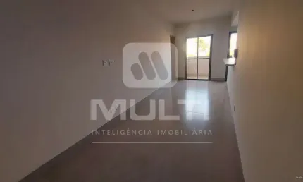 Apartamento com 2 quartos à venda no Santa Mônica, Uberlândia  por R$ 365.000