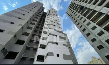 Apartamento com 3 quartos à venda no Daniel Fonseca, Uberlândia  por R$ 665.000