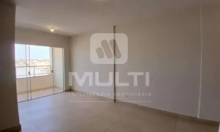 Apartamento com 3 quartos à venda no Presidente Roosevelt, Uberlândia  por R$ 390.000