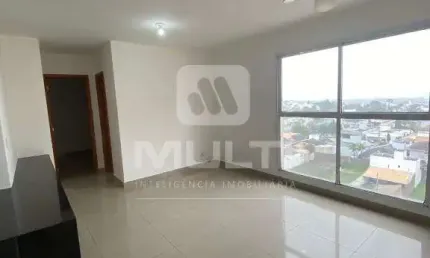 Apartamento com 2 quartos à venda no Jardim Inconfidência, Uberlândia  por R$ 260.000