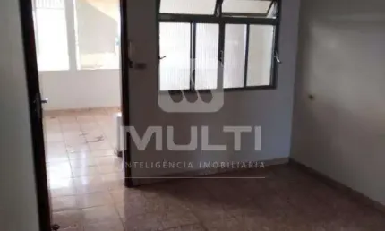 Apartamento com 4 quartos à venda no Martins, Uberlândia  por R$ 1.100.000