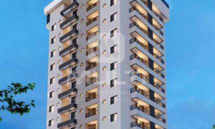 Apartamento com 1 quarto à venda no Santa Maria, Uberlândia  por R$ 400.000